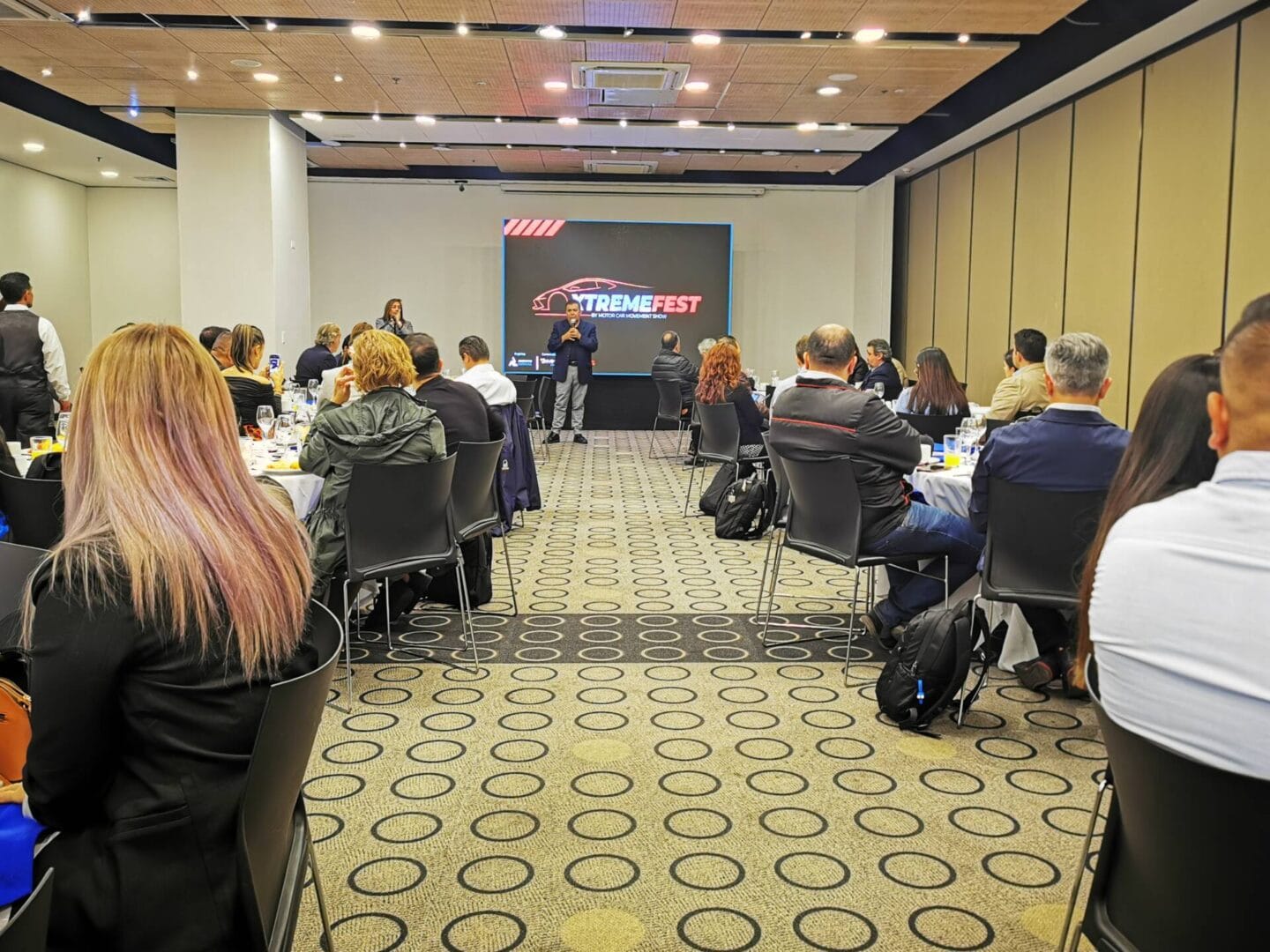 EXPOPARTES FERIA AUTOPARTES 2024: UNA CITA CON LA INNOVACIÓN, LAS TENDENCIAS Y LOS NEGOCIOS V12MAGAZINE Expopartes feria Autopartes