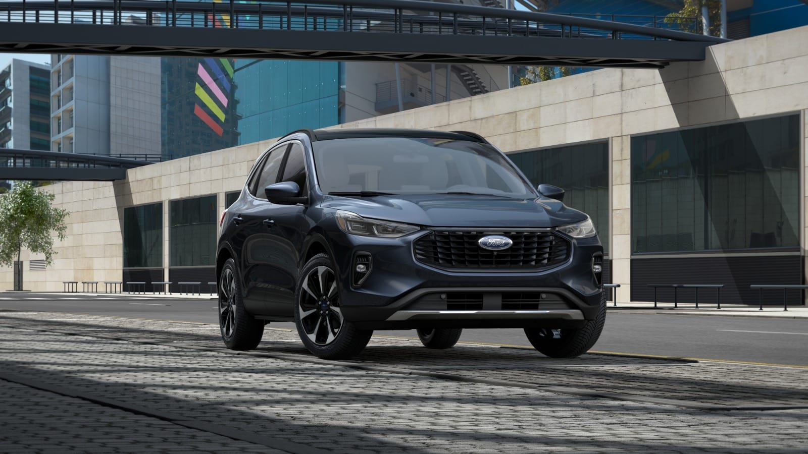 FORD MOTOR COLOMBIA SE UNE A ‘ALIMENTARTE FOOD FESTIVAL 2024’ V12MAGAZINE Ford Motor Colombia se une a Alimentarte con la nueva Ford Ranger Limited + y la Ford Escape Híbrida Platinum. V12MAGAZINE