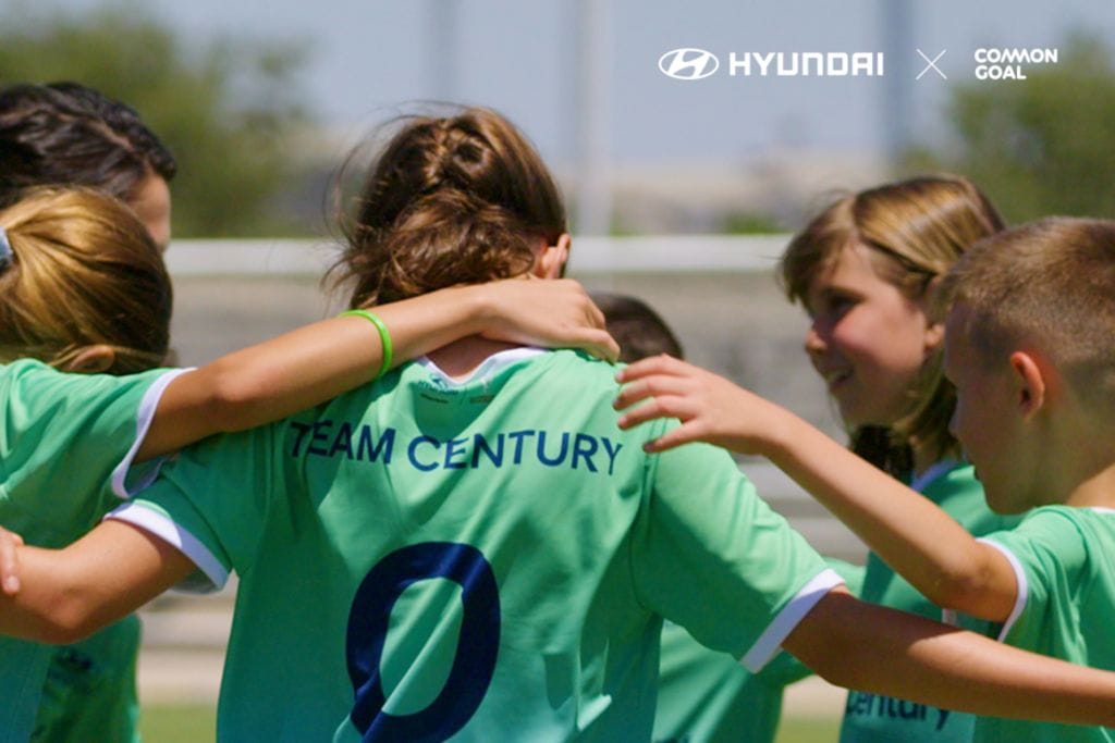 HYUNDAI MOTOR, EL NUEVO SOCIO DE LA CONMEBOL LIBERTADORES V12MAGAZINE El patrocinio de Hyundai Motor es una oportunidad para que la marca difunda sus valores de la sostenibilidad, diversidad e inclusión en la región. V12MAGAZINE