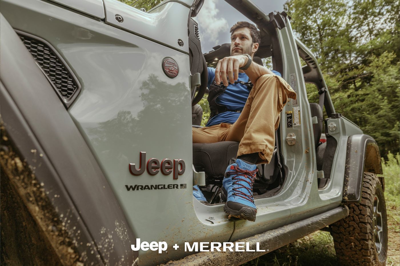 Jeep Marrell