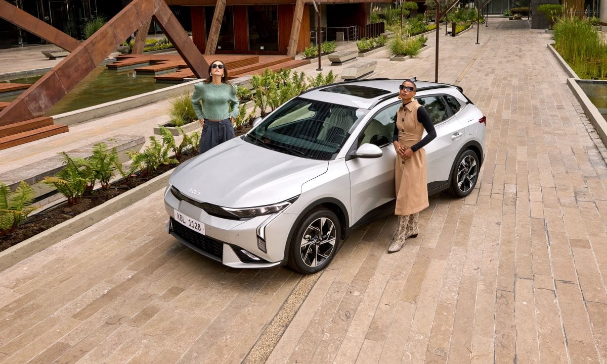 ¡EL IMPARABLE ÉXITO DE KIA: ¡LÍDER DE VENTAS EN FEBRERO 2025! V12MAGAZINE Kia marca un hito en el mercado automotor colombiano con un histórico 14,7% de participación en febrero. Este logro destaca su compromiso con la innovación, la sostenibilidad y el diseño de vehículos líderes. V12MAGAZINE
