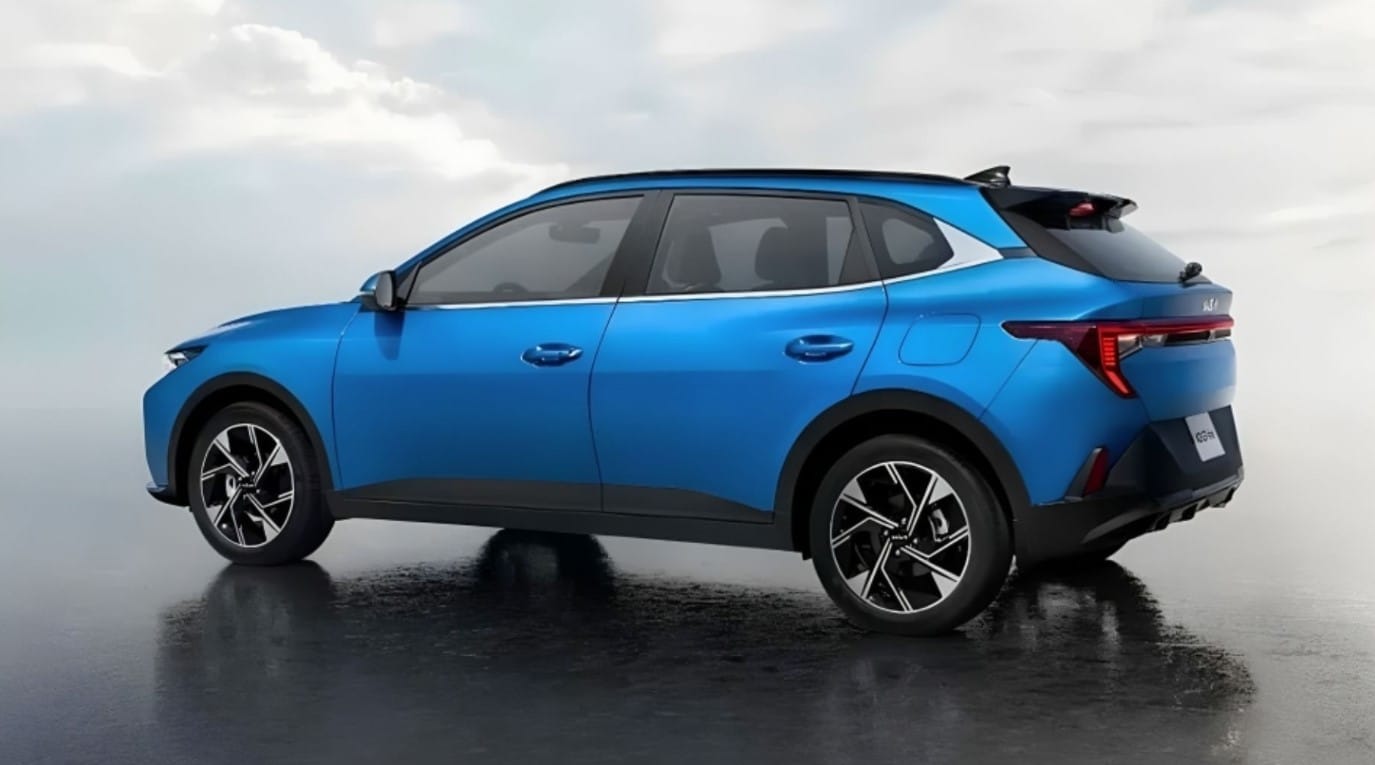 KIA LANZÓ UN CROSSOVER CON CARA DE SUV, DE DISEÑO AGRESIVO, TECNOLOGÍA AVANZADA Y MUCHA SEGURIDAD V12MAGAZINE Este crossover de kia llega en tres versiones: Vibrant, Zenith y GT Line, cuentan con un motor de 121 caballos de potencia. V12MAGAZINE