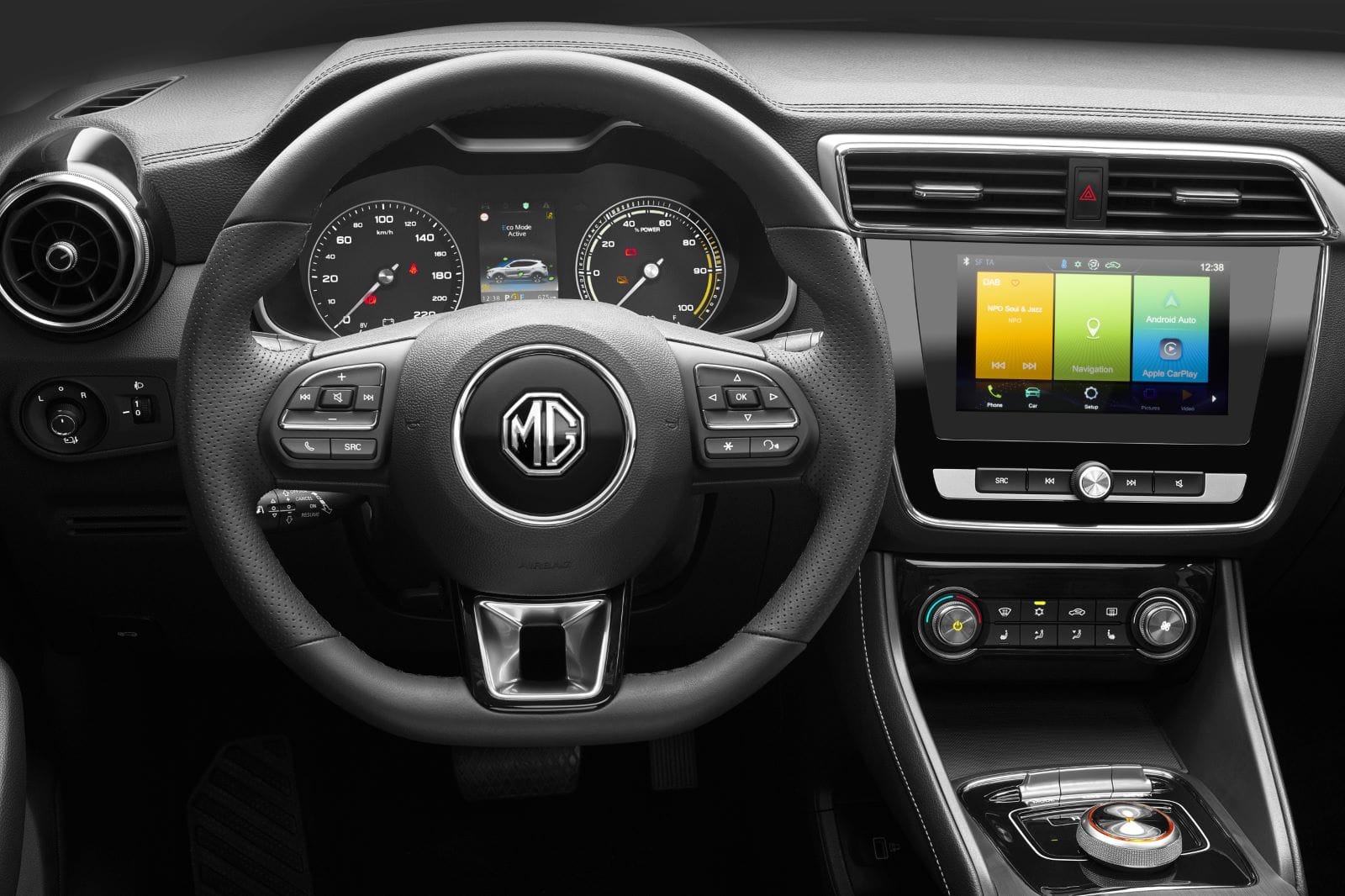 MG ZS 2025: LA SUV CON EL MEJOR PRECIO DEL SEGMENTO V12MAGAZINE La MG ZS 2025 llega a Colombia con motor de combustión. La apuesta es interesante por su diseño, equipamiento y precio. V12MAGAZINE