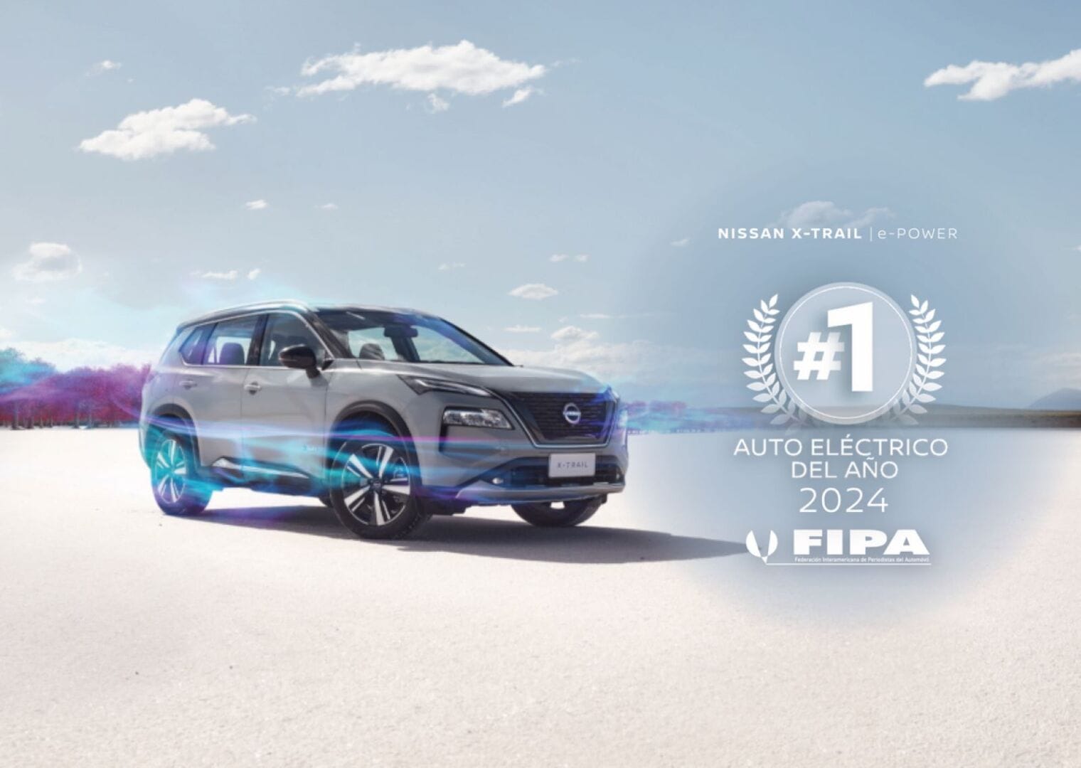 EL GAME CHANGERS FEST 2024 TEDNRÁ UN INVITADO DE HONOR V12MAGAZINE Nissan será protagonista en este evento que se realiza en Bogotá del 26 al 28 de abril, en el Centro de Convenciones Agora. V12MAGAZINE