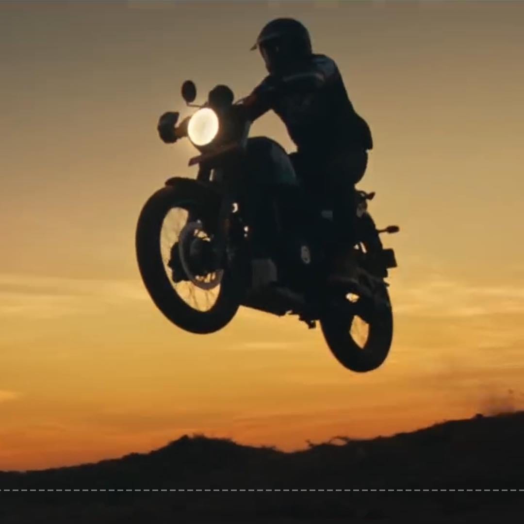 ROYAL ENFIELD: DESCUBRE EL MUNDO EN DOS RUEDAS MEDIANTE EL ALQUILER DE MOTOS Y TOURS GLOBALES V12MAGAZINE Royal Enfield Rentals and Tours, la forma más rápida y sencilla de experimentar el mundo en motocicleta para quien busca una aventura. V12MAGAZINE