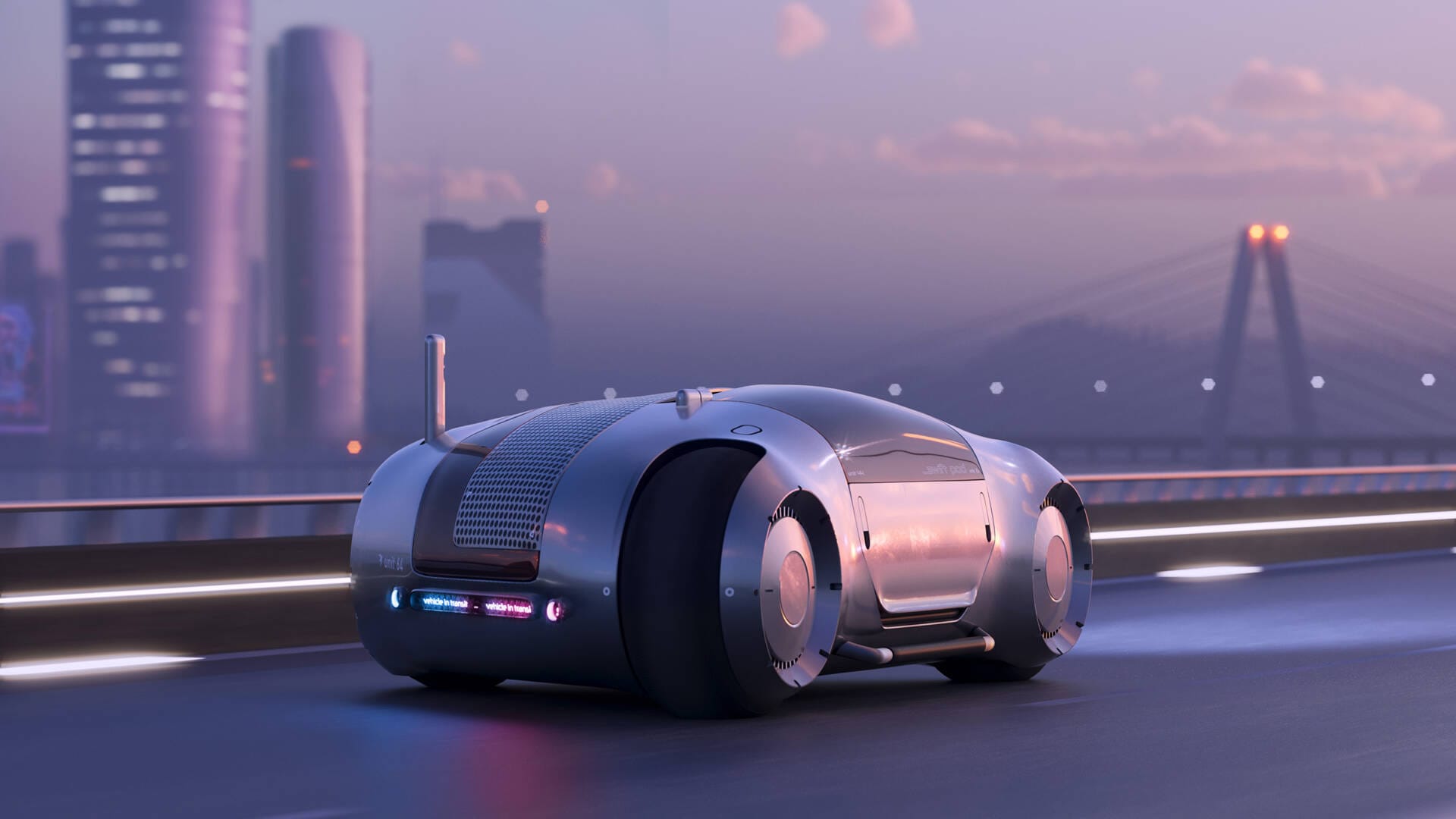 XOIO SWIFT POD: UNA CÁPSULA CON RUEDAS PARA VIAJES NOCTURNOS V12MAGAZINE El Xoio Swift Pod es un concepto futurista que combina la comodidad del viaje nocturno con la autonomía de la conducción. V12MAGAZINE