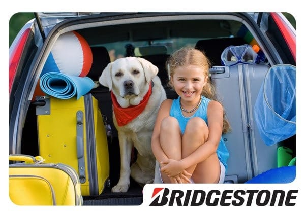 BRIDGESTONE: LOS NIÑOS TAMBIÉN SON PROMOTORES DE LA SEGURIDAD V12MAGAZINE Seguridad Niños Bridgestone