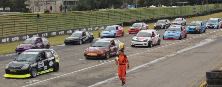 TC2000 COLOMBIA