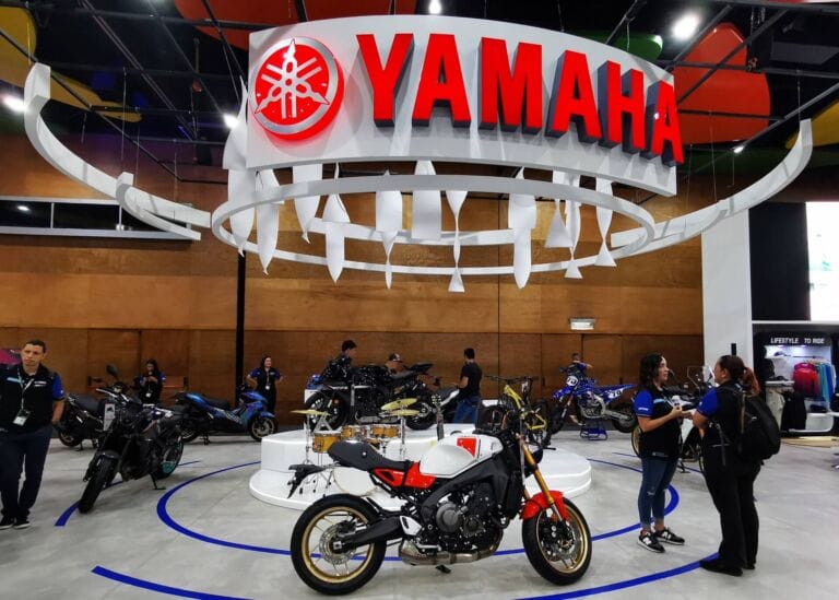 Yamaha