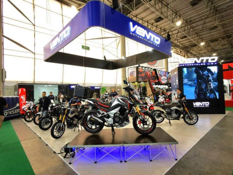 NEWS V12MAGAZINE Vento