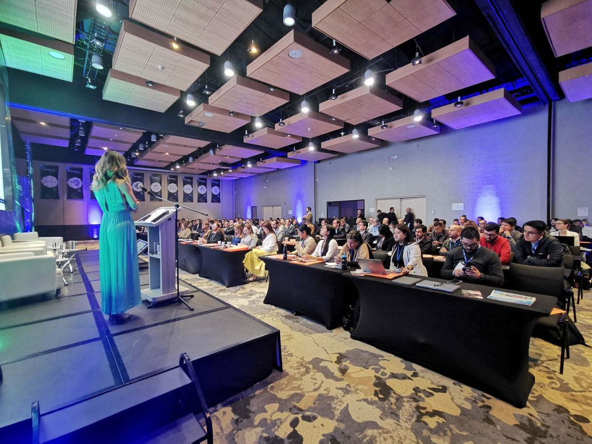 CONGRESO INTERNACIONAL DE ASOPARTES: EL MOTOR DE ARRANQUE PARA UN SECTOR QUE EVOLUCIONA RÁPIDAMENTE V12MAGAZINE Congreso internacional Asopartes