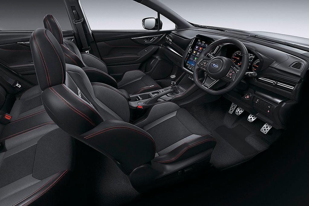 El emblemático modelo, el Subaru WRX Performance vuelve a Colombia con su ADN intacto, sumando más potencia, tecnología y elegancia. V12MAGAZINE