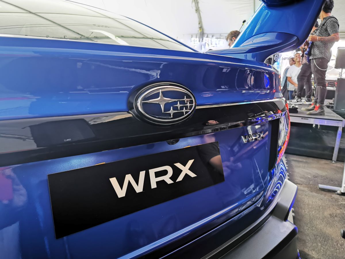 El emblemático modelo, el Subaru WRX Performance vuelve a Colombia con su ADN intacto, sumando más potencia, tecnología y elegancia. V12MAGAZINE