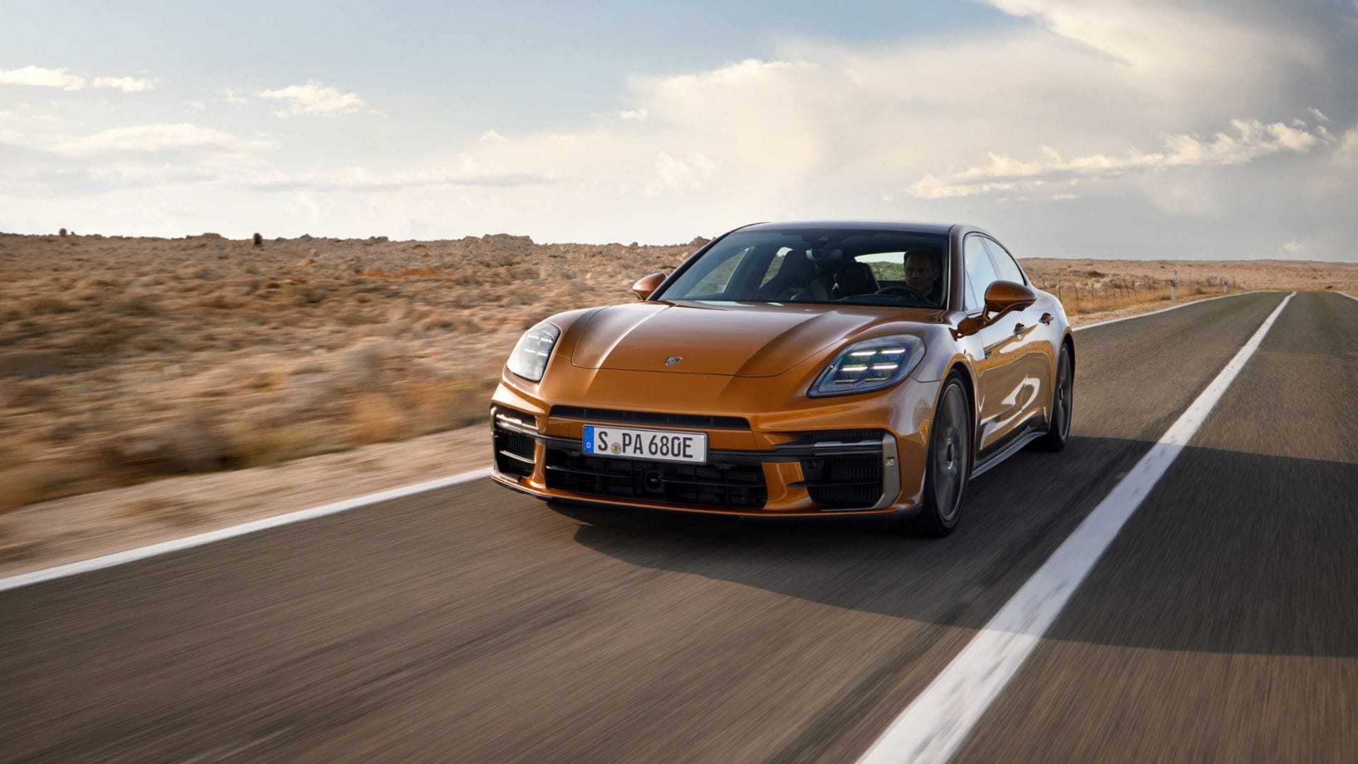 COLOMBIA RECIBE LA TERCERA GENERACIÓN DEL PORSCHE PANAMERA: CARACTERÍSTICAS Y PRECIO V12MAGAZINE Porsche Panamera