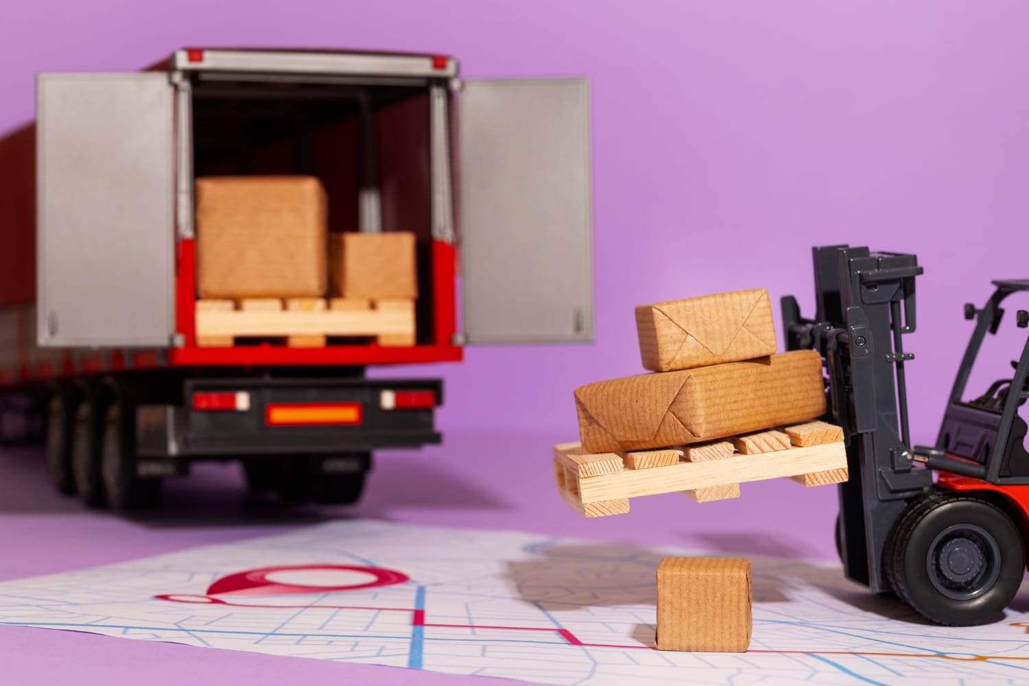 TRANSPORTE: SE PROYECTA ASEGURAR MÁS DE 500.000 DESPACHOS DE MERCANCÍAS EN COLOMBIA DURANTE 2024 V12MAGAZINE De acuerdo con las cifras de Seguros Bolívar, en 2023, el transporte de carga presentó pérdidas de mercancía cercanas a 25.000 millones de pesos por causa de la piratería terrestre. V12MAGAZINE