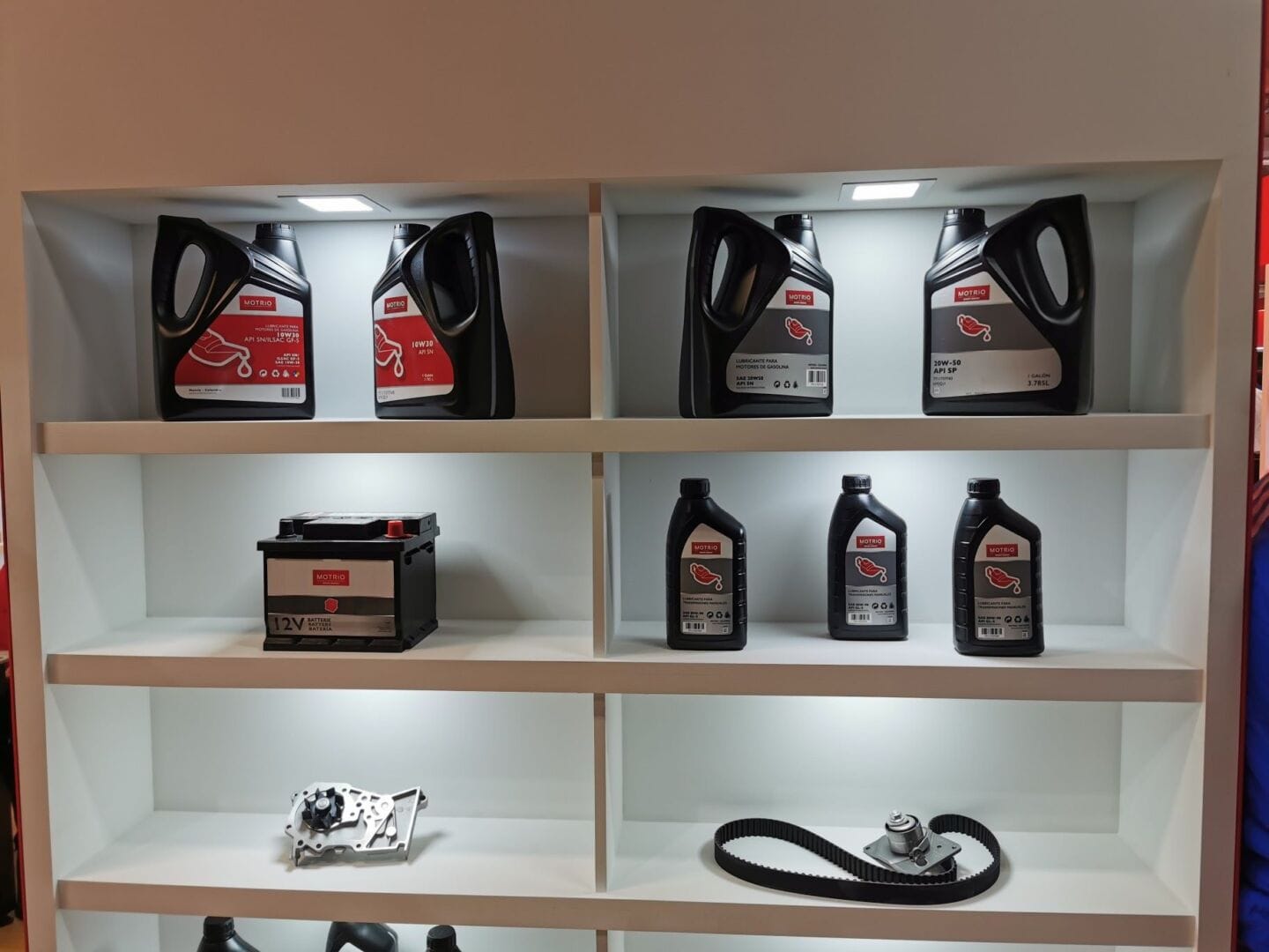 ‘EXPOPARTES FERIA AUTOPARTES 2024‘ ENCIENDE MOTORES DESDE HOY EN PLAZA MAYOR, MEDELLÍN V12MAGAZINE ‘Expopartes Feria Autopartes’ contará con más de 300 expositores nacionales e internacionales y tendrá negocios por más de 60 millones de dólares. V12MAGAZINE