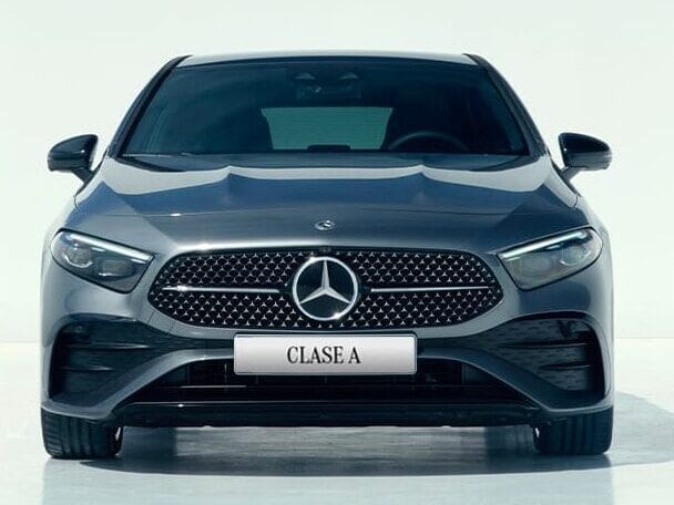 MERCEDES-BENZ CLASE A 250 4MATIC HATCHBACK (MHEV): EL NUEVO CARRO HÍBRIDO NO ENCHUFABLE EN COLOMBIA V12MAGAZINE El Mercedes-Benz Clase A 250 4MATIC Hatchback (MHEV) estrena nueva motorización con hibridación ligera no enchufable y tracción total, único en el segmento. V12MAGAZINE