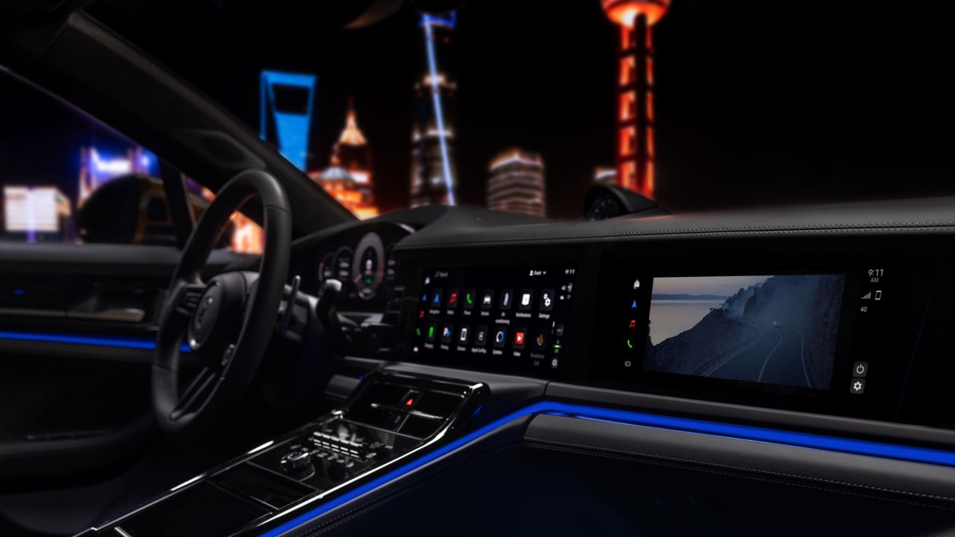 COLOMBIA RECIBE LA TERCERA GENERACIÓN DEL PORSCHE PANAMERA: CARACTERÍSTICAS Y PRECIO V12MAGAZINE El Porsche Panamera llega en su tercera generación y trae consigo una serie de novedades que cautivarán a los amantes de la alta gama y la elegancia sobre ruedas. V12MAGAZINE