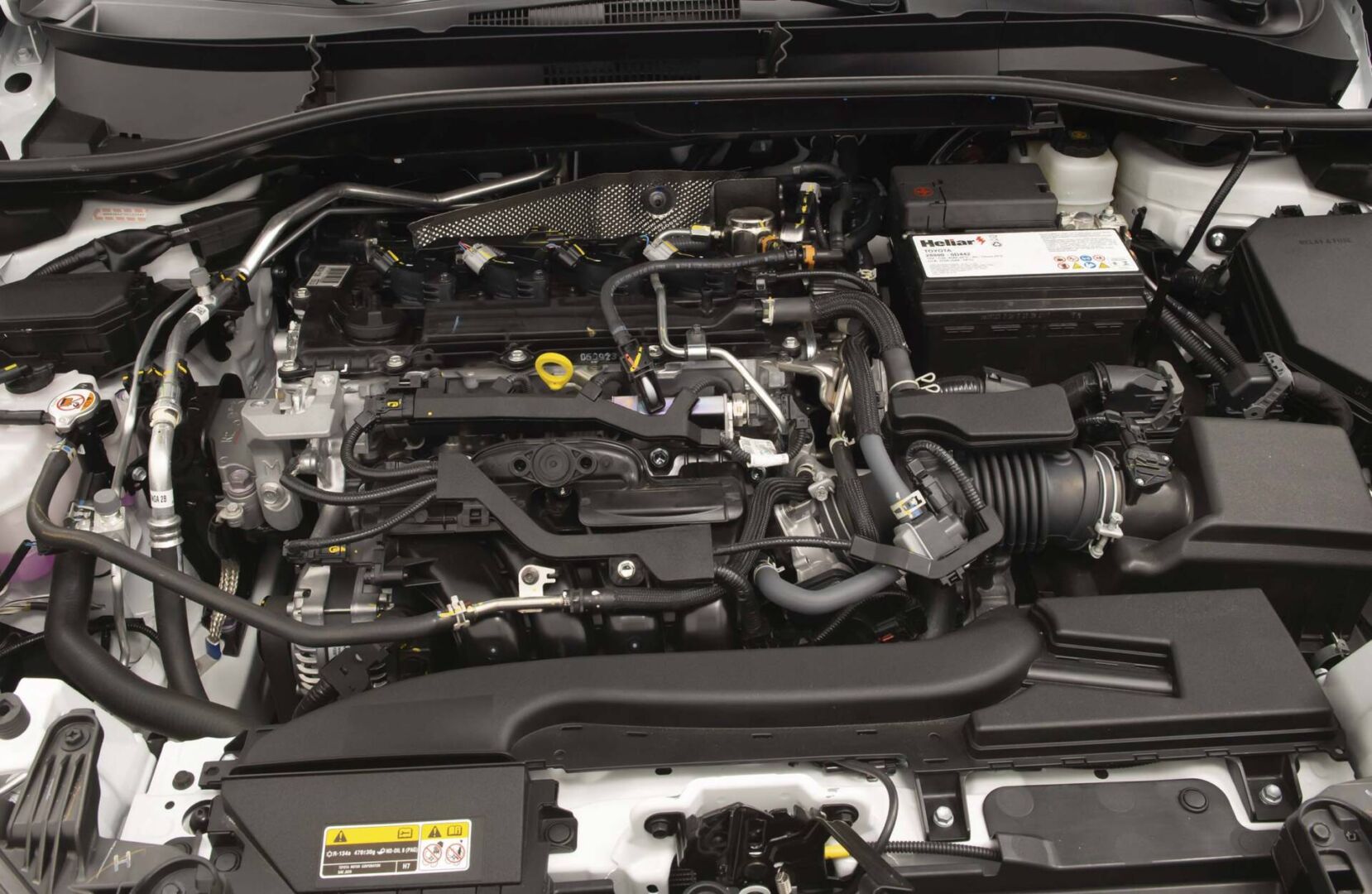 El Toyota Corolla Cros, el vehículo más vendido del país, recibe una importante actualización. ¿Qué podemos esperar de esta renovación? Estos son los aspectos más relevantes. V12MAGAZINE