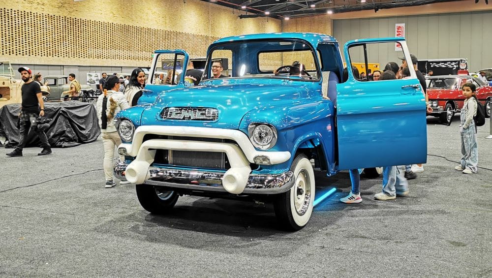 ‘EXPOPARTES FERIA AUTOPARTES 2024‘ ENCIENDE MOTORES DESDE HOY EN PLAZA MAYOR, MEDELLÍN V12MAGAZINE ‘Expopartes Feria Autopartes’ contará con más de 300 expositores nacionales e internacionales y tendrá negocios por más de 60 millones de dólares. V12MAGAZINE