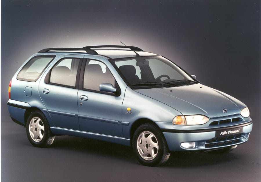 FIAT CELEBRA EN GRANDE SUS 125 AÑOS DE HISTORIA Y TRADICIÓN V12MAGAZINE FIAT nació el 11 de julio de 1899 em Turín. Con modelos que son parte de la vida de millones en toda América del Sur, Argentina y Brasil representan un capítulo importante en la historia de Fiat. V12MAGAZINE