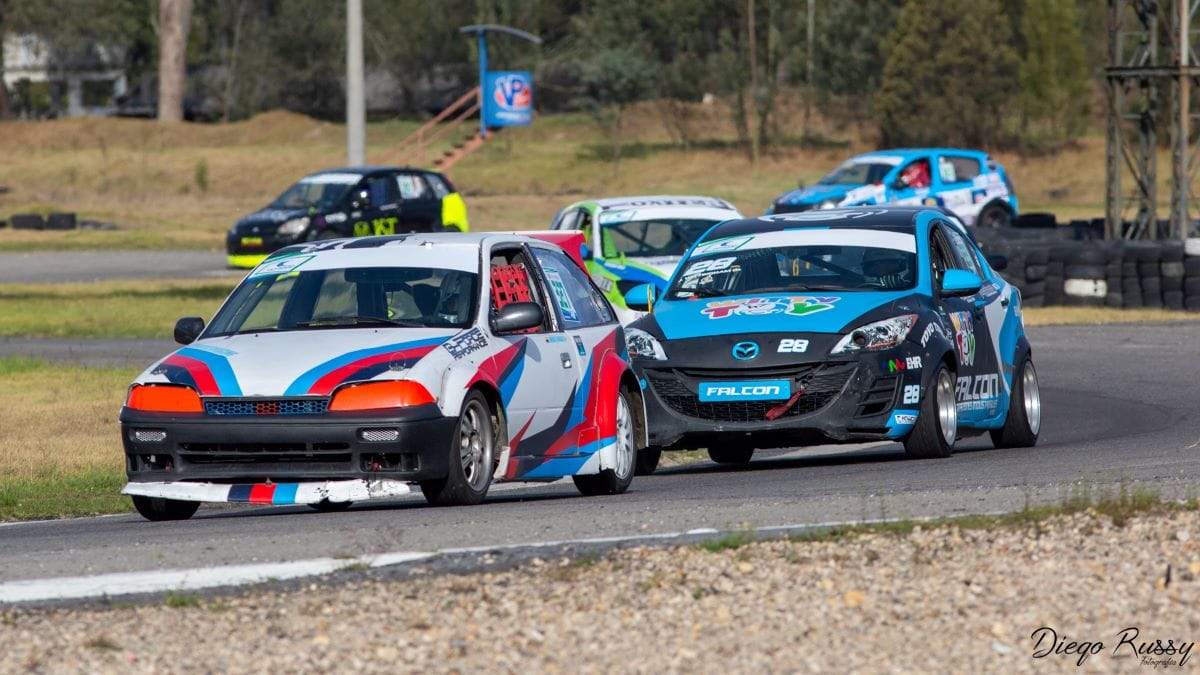 TC 2000 COLOMBIA: GRAND PRIX IMDICOL CHASE 2024, ESTE DOMINGO 21 DE JULIO EN EL AUTÓDROMO DE TOCANCIPÁ V12MAGAZINE Este domingo 21 de julio en el Autódromo de Tocancipá, con el aval de la Federación Colombiana de Automovilismo Deportivo, se corre el Grand Prix Imdicol Chase del TC 2000 Colombia. V12MAGAZINE