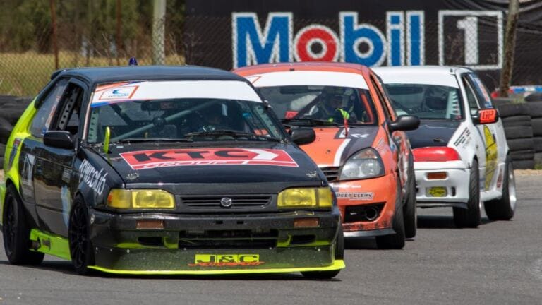 Grand Prix Imdicol Chase - TC 2000 - Automovilismo - deportes - portada