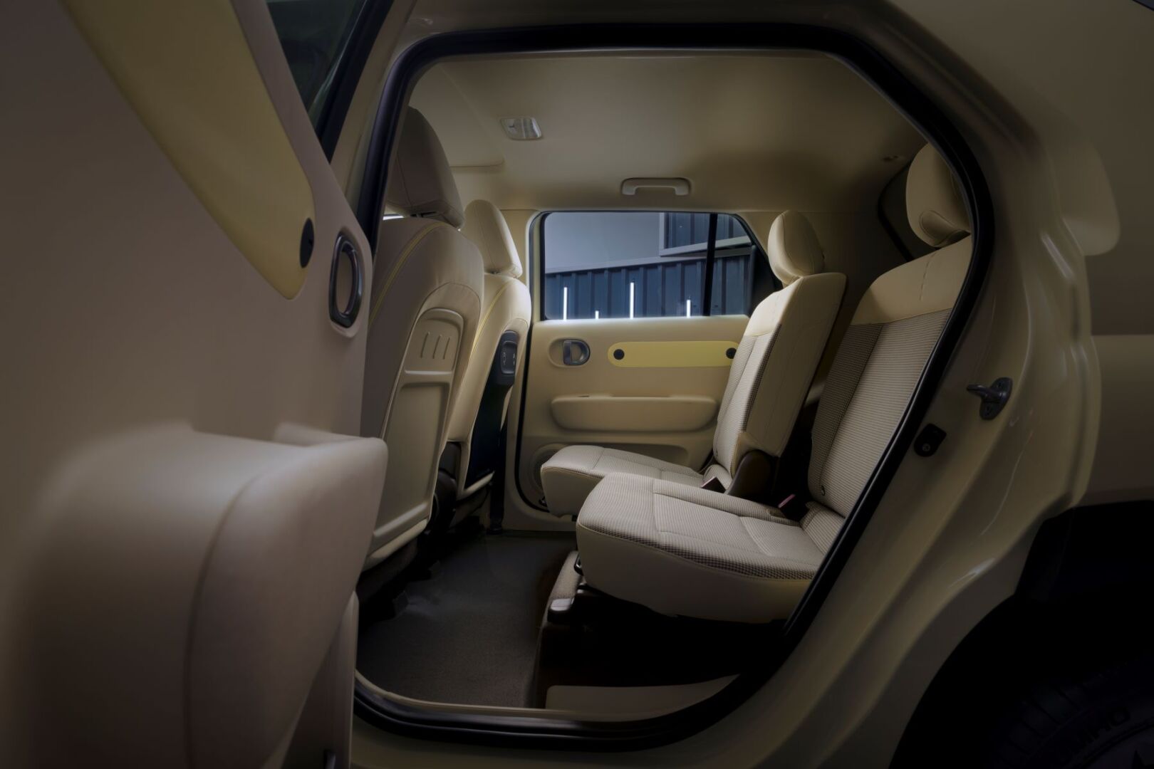 El Hyundai Inster 100% eléctrico, el auto urbano hasta con 355 km de autonomía según WLTP. El INSTER se lanzará dentro de poco en el mundo con un modelo adicional que se unirá a la familia. V12MAGAZINE