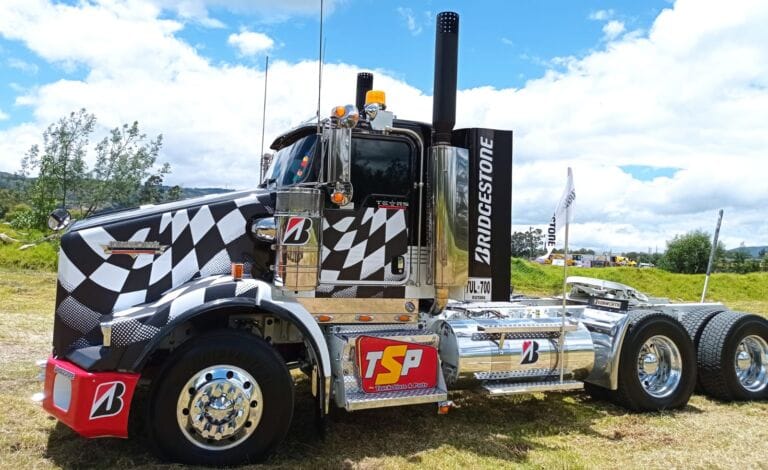 Bridgestone Colombia