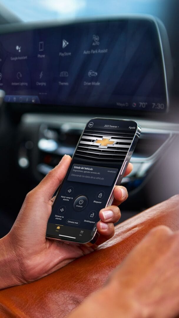 ESTO ES LO QUE PROPONE EL NUEVO MUNDO CHEVROLET EN COLOMBIA: TECNOLOGÍA, SOSTENIBILIDAD Y VEHÍCULOS AMIGABLES V12MAGAZINE El mundo Chevrolet se presenta bajo el eslogan: Manejemos Juntos, el cual busca reafianzarse en el territorio colombiano y lo hace anunciando cinco nuevos modelos para este segundo semestre. V12MAGAZINE