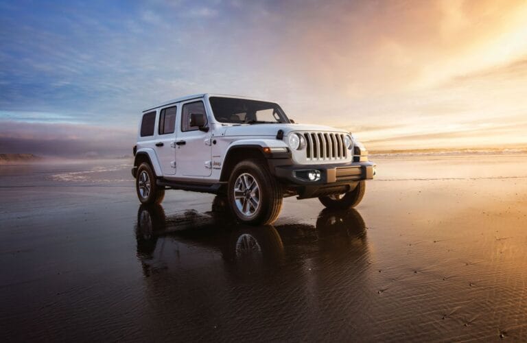 jEEP -
