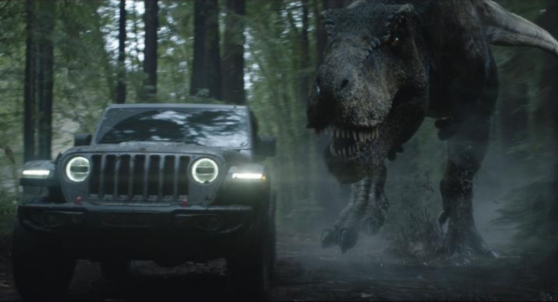 JEEP EN LA PANTALLA: AVENTURAS ICÓNICAS EN EL CINE Y LA TELEVISIÓN V12MAGAZINE Gracias a su espíritu aventurero y su capacidad para enfrentar cualquier terreno, los vehículos Jeep se han convertido en un símbolo recurrente en películas y series de televisión de todos los géneros. V12MAGAZINE