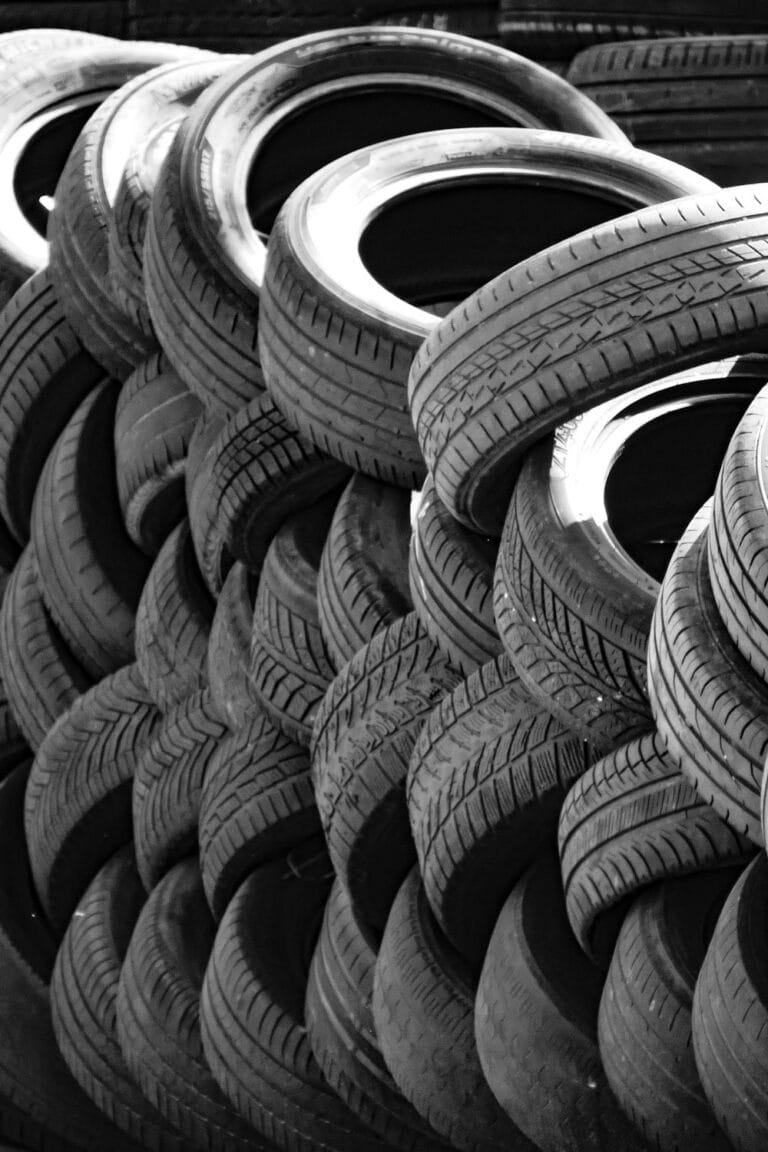 Llantatón Bridgestone