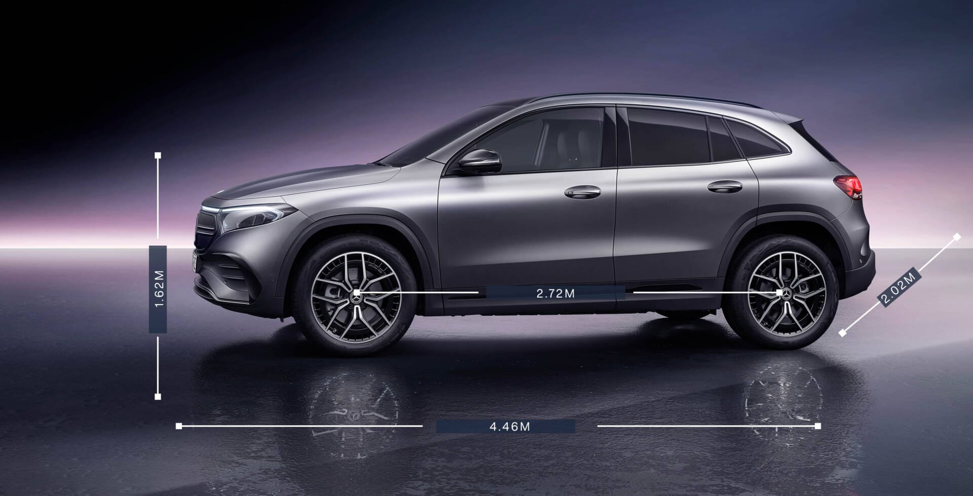 MB EQA 350 4Matic-D-E-DIM