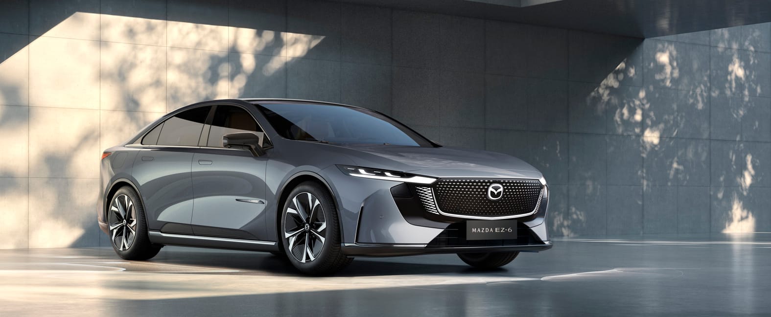 EL ESPÍRITU DE ZOOM-ZOOM, ESLOGAN DE MAZDA, ESTÁ DE REGRESO V12MAGAZINE zoom-zoom