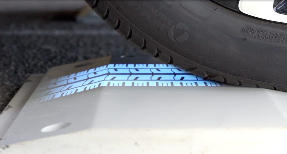 EXPO DE TECNOLOGÍA DE LLANTAS 2024: MICHELIN LIDERA LA CARRERA POR LOS NEUMÁTICOS SOSTENIBLES V12MAGAZINE Michelin