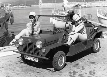 MINI 65 AÑOS Y SU OTRA HISTORIA: LAS VARIANTES DE LOS MINI CLÁSICOS Y MODERNOS QUE POCOS CONOCEN V12MAGAZINE ¡Mini 65 años! Más allá del tradicional Mini 3 puertas, muchas otras variantes de carrocería estuvieron disponibles en la era clásica de Mini V12MAGAZINE