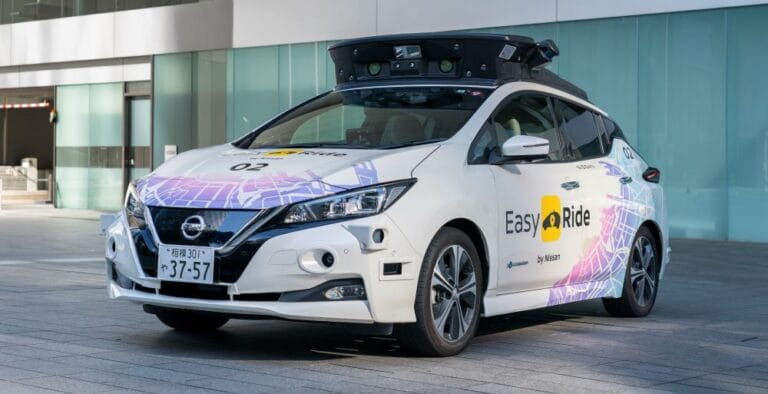 Conducción autónoma