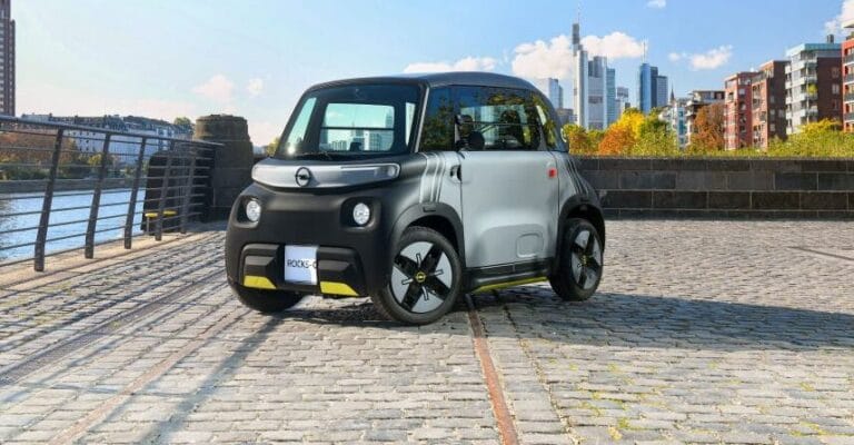 OpelRocksElectric