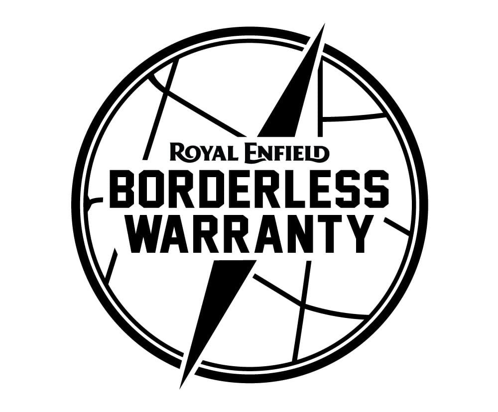 BORDERLESS WARRANTY PROGRAM: EL INNOVADOR PROGRAMA DE ROYAL ENFIELD QUE SEDUCE A LOS MOTOCICLISTAS V12MAGAZINE Borderless Warranty Program