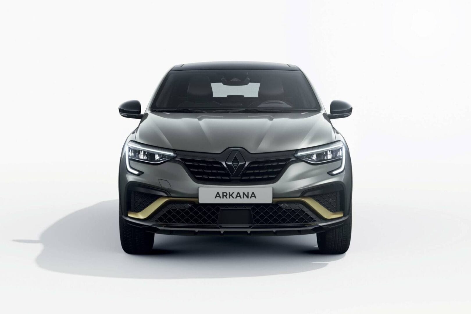 RENAULT ARKANA E-TECH HYBRID INICIA LA PREVENTA EN COLOMBIA V12MAGAZINE Renault tiene en preventa de la nueva Renault Arkana E-Tech Hybrid, modelo que se venderá en dos versiones: Techno y Esprit Alpine. Tendrá una potencia de 140 caballos y 20 tecnologías de asistencias a la conducción. V12MAGAZINE