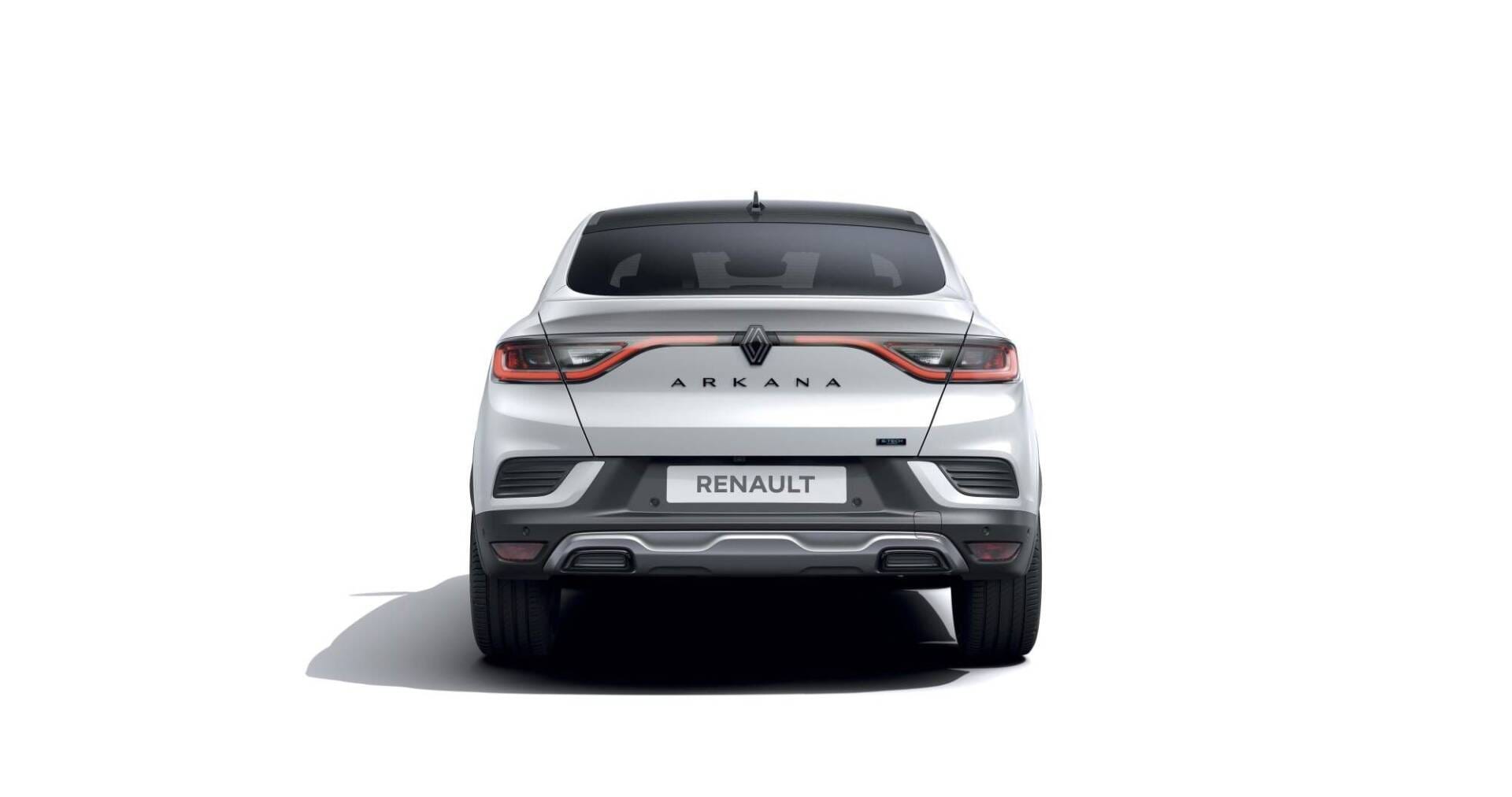 RENAULT ARKANA E-TECH HYBRID INICIA LA PREVENTA EN COLOMBIA V12MAGAZINE Renault tiene en preventa de la nueva Renault Arkana E-Tech Hybrid, modelo que se venderá en dos versiones: Techno y Esprit Alpine. Tendrá una potencia de 140 caballos y 20 tecnologías de asistencias a la conducción. V12MAGAZINE