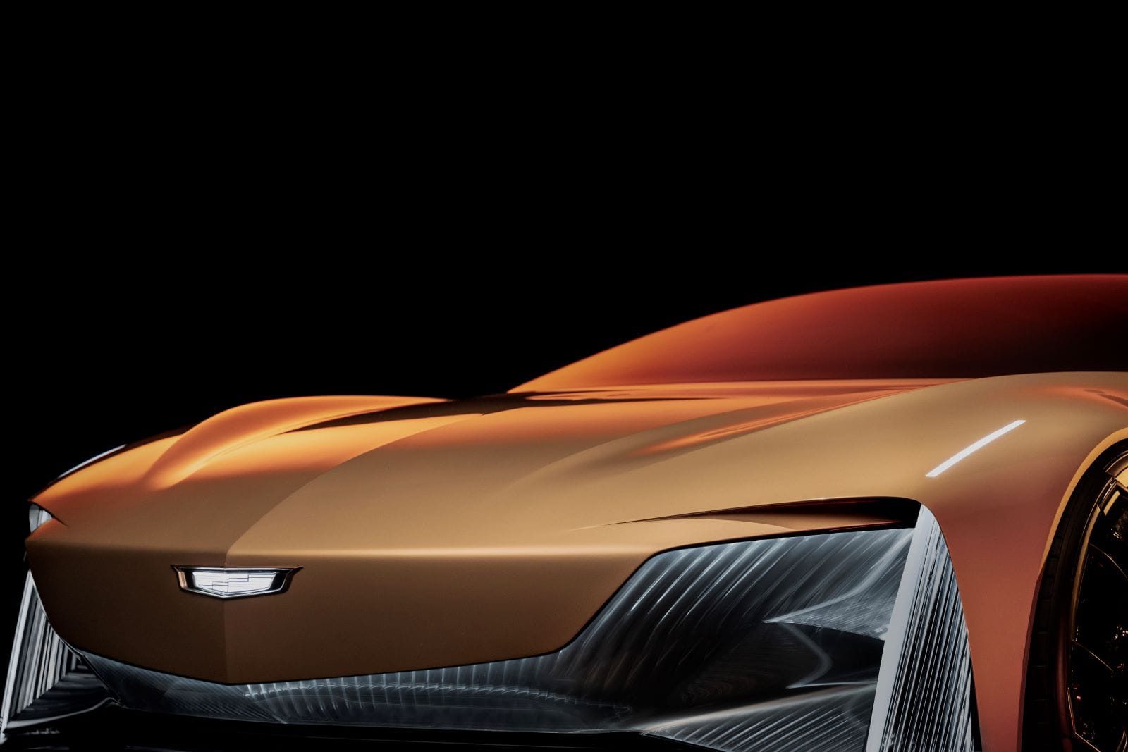 CADILLAC OPULENT VELOCITY: EL FUTURO DEL LUJO Y RENDIMIENTO EN UN HIPERAUTO 100% ELÉCTRICO V12MAGAZINE El Cadillac Opulent Velocity redefine el concepto de rendimiento de lujo en el ámbito de los vehículos eléctricos, consolidándose como un pionero en la integración de tecnología avanzada, conducción autónoma, y lujo automotriz V12MAGAZINE