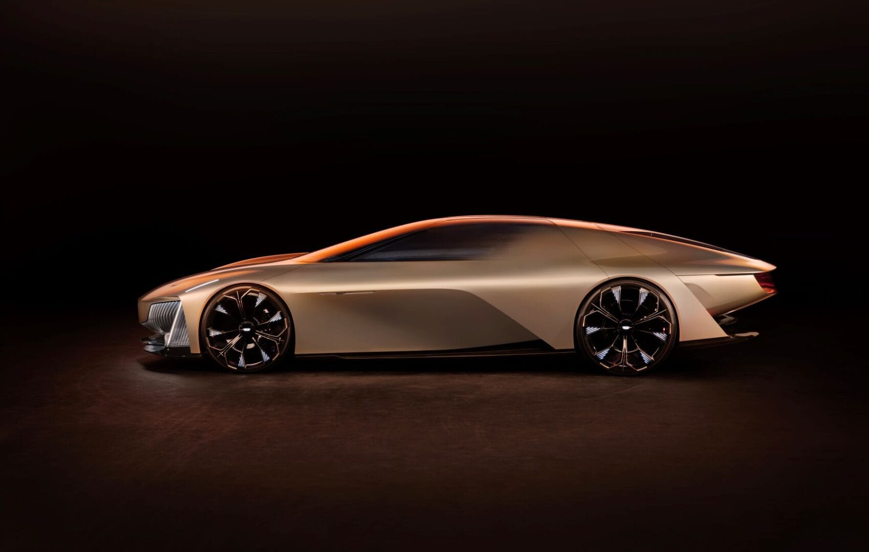 CADILLAC OPULENT VELOCITY: EL FUTURO DEL LUJO Y RENDIMIENTO EN UN HIPERAUTO 100% ELÉCTRICO V12MAGAZINE El Cadillac Opulent Velocity redefine el concepto de rendimiento de lujo en el ámbito de los vehículos eléctricos, consolidándose como un pionero en la integración de tecnología avanzada, conducción autónoma, y lujo automotriz V12MAGAZINE