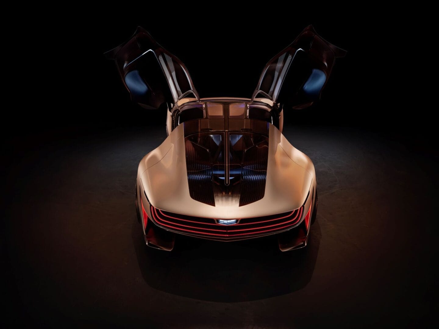 CADILLAC OPULENT VELOCITY: EL FUTURO DEL LUJO Y RENDIMIENTO EN UN HIPERAUTO 100% ELÉCTRICO V12MAGAZINE El Cadillac Opulent Velocity redefine el concepto de rendimiento de lujo en el ámbito de los vehículos eléctricos, consolidándose como un pionero en la integración de tecnología avanzada, conducción autónoma, y lujo automotriz V12MAGAZINE
