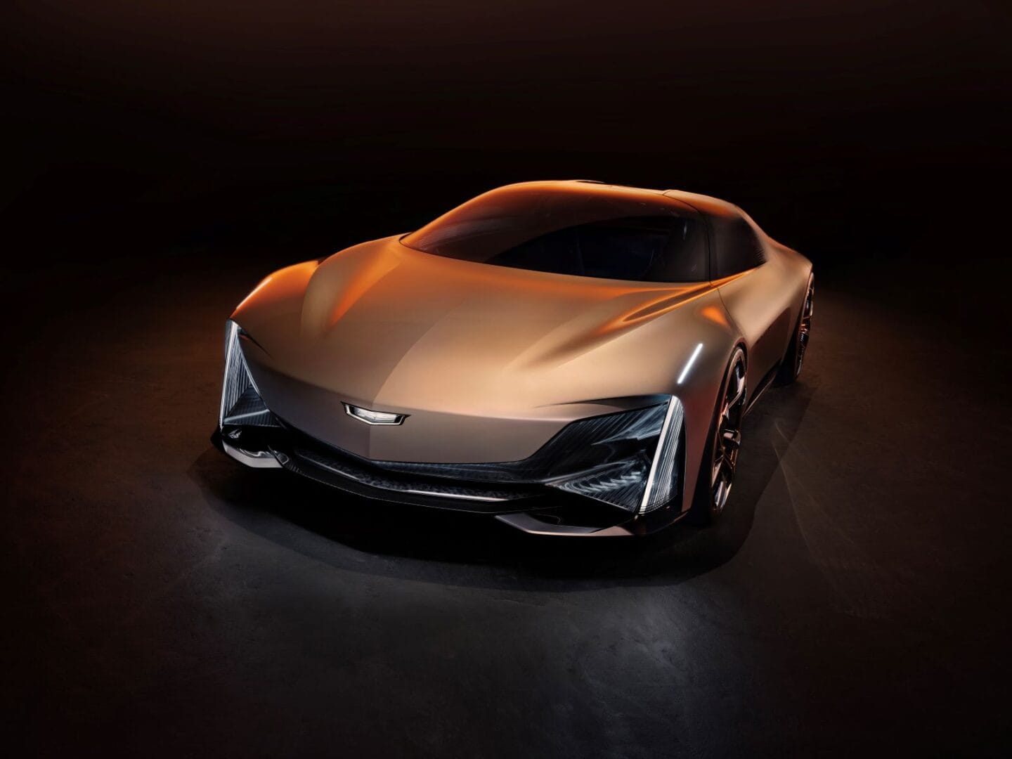 CADILLAC OPULENT VELOCITY: EL FUTURO DEL LUJO Y RENDIMIENTO EN UN HIPERAUTO 100% ELÉCTRICO V12MAGAZINE El Cadillac Opulent Velocity redefine el concepto de rendimiento de lujo en el ámbito de los vehículos eléctricos, consolidándose como un pionero en la integración de tecnología avanzada, conducción autónoma, y lujo automotriz V12MAGAZINE