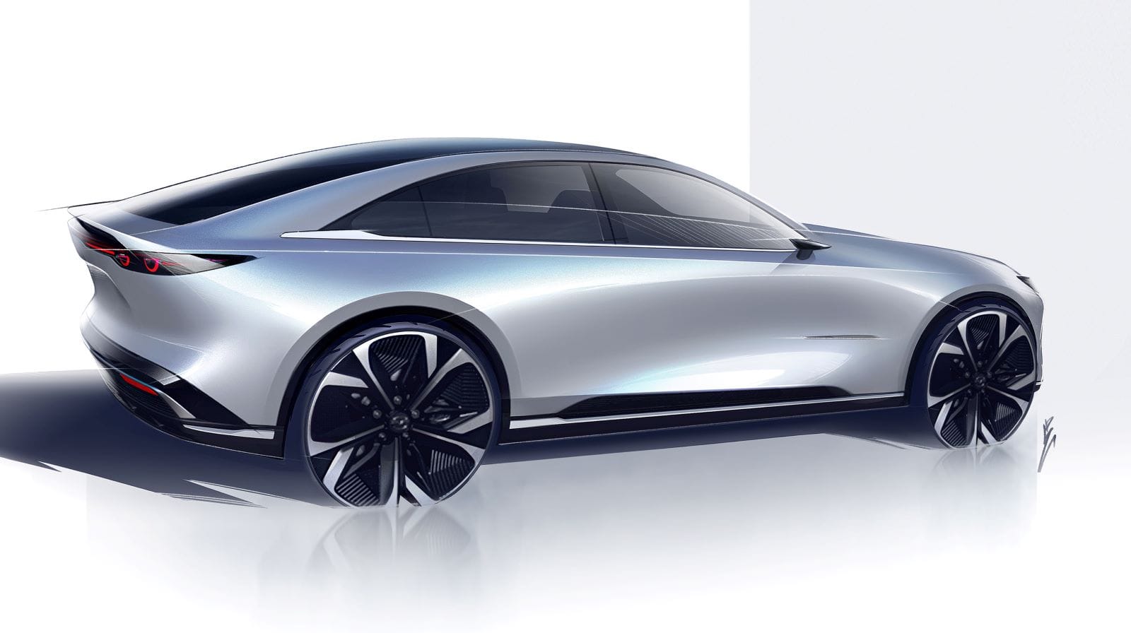 EL ESPÍRITU DE ZOOM-ZOOM, ESLOGAN DE MAZDA, ESTÁ DE REGRESO V12MAGAZINE El Zoom-Zoom uno de los eslóganes automovilísticos más célebres creados está a punto de regresar. Una campaña de la marca en uno de los mercados del mundo presentó una nueva versión de su icónico mantra de marca. V12MAGAZINE