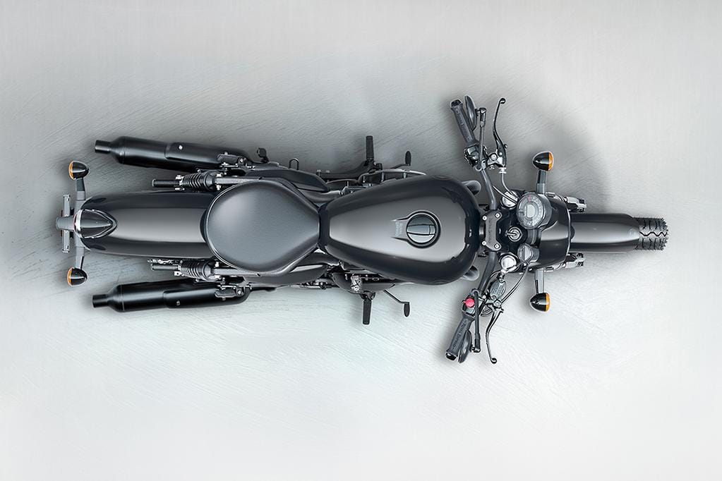 ¡REVOLUCIONARIA! ROYAL ENFIELD SHOTGUN 650: UNA MOTOCICLETA INSPIRADA EN EL CUSTOM PARA EL CUSTOM V12MAGAZINE Royal Enfield Shotgun 650 combina la inspiración moderna con elementos distintivos de la marca para crear una interpretación contemporánea de la marca es el lienzo definitivo para la personalización. V12MAGAZINE