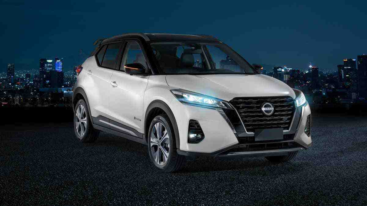NISSAN LIDERA LA REVOLUCIÓN ELÉCTRICA EN AMÉRICA LATINA CON SU GAMA DE VEHÍCULOS SOSTENIBLES V12MAGAZINE En el Día Mundial del Vehículo Eléctrico, Nissan América Latina celebra con más de 20.000 vehículos e-POWER, reafirmando su compromiso con la movilidad sostenible. La marca destaca su liderazgo en tecnologías eléctricas en la región. V12MAGAZINE