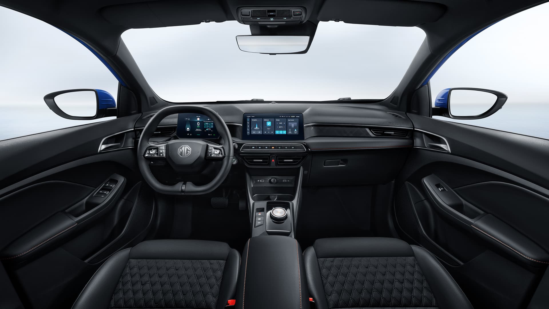 MG3 HYBRID+: EL HATCHBACK HÍBRIDO MÁS ACCESIBLE Y TECNOLÓGICO DEL MERCADO COLOMBIANO V12MAGAZINE MG3 Híbrido+ se convierte en la nueva referencia híbrida del segmento B gracias a su diseño, equipamiento y a una tecnología de electrificación HEV. V12MAGAZINE